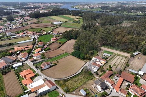 Helårsgrund i Esposende, Braga, Esposende - € 230.000 | Ref: 4497 - foto 3