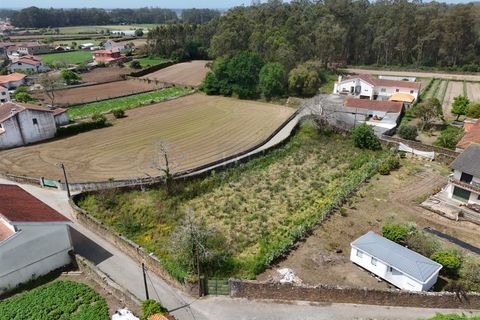 Helårsgrund i Esposende, Braga, Esposende - € 230.000 | Ref: 4497 - foto 5
