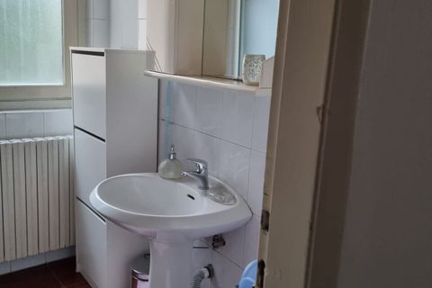 Apartament a Florence, Florence, Florence - € 1.400/mes | Ref: a26213 - foto 10