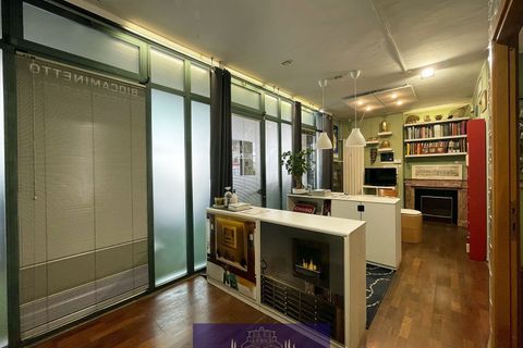 Erhvervsejendom i Florence, Florence, Florence - € 240.000 | Ref: a26217 - foto 1