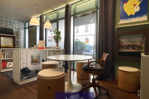 Erhvervsejendom i Florence, Florence, Florence - € 240.000 | Ref: a26217 - foto 4