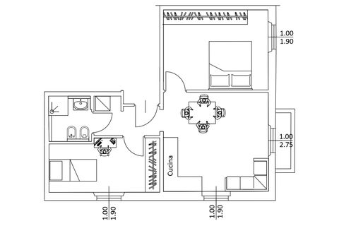 Leilighet i Florence, Florence, Florence - € 318 000 | Ref: a26218 - foto 19
