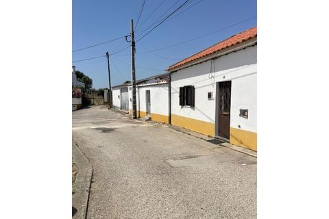 Byhus i Montargil, Portalegre, Montargil - € 110.000 | Ref: 1012 - foto 2