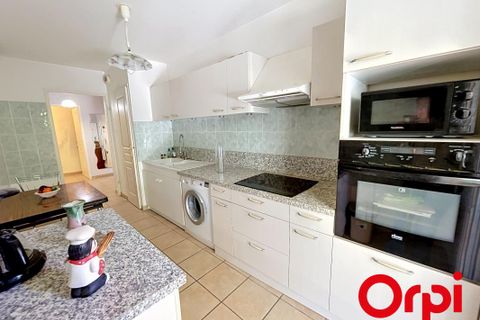 Leilighet i Marseille, Bouches-du-Rhone, Marseille - € 295 000 | Ref: HZV5-SU1-PGY - foto 6