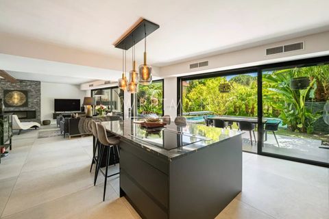 Byhus i Cannes, Alpes-Maritimes, Cannes - € 2.900.000 | Ref: 87030465 - foto 2