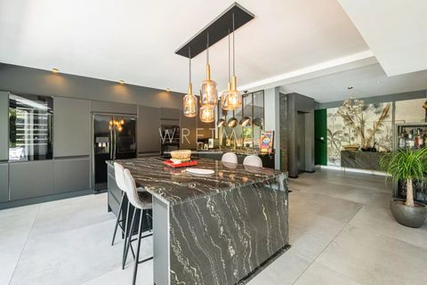 Byhus i Cannes, Alpes-Maritimes, Cannes - € 2.900.000 | Ref: 87030465 - foto 3