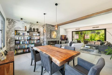 Byhus i Cannes, Alpes-Maritimes, Cannes - € 2.900.000 | Ref: 87030465 - foto 10