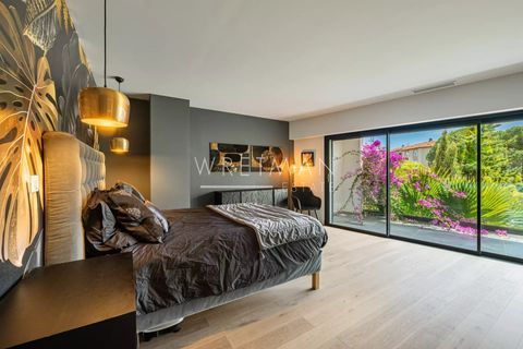 Byhus i Cannes, Alpes-Maritimes, Cannes - € 2.900.000 | Ref: 87030465 - foto 11