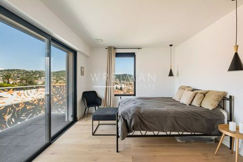 Byhus i Cannes, Alpes-Maritimes, Cannes - € 2.900.000 | Ref: 87030465 - foto 12