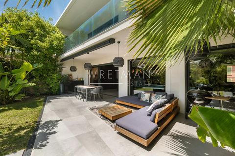 Byhus i Cannes, Alpes-Maritimes, Cannes - € 2.900.000 | Ref: 87030465 - foto 17