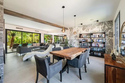 Byhus i Cannes, Alpes-Maritimes, Cannes - € 2.900.000 | Ref: 87030465 - foto 18