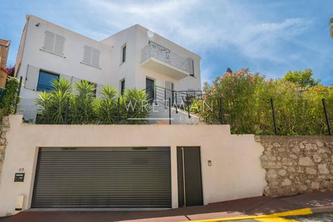 Byhus i Cannes, Alpes-Maritimes, Cannes - € 2.900.000 | Ref: 87030465 - foto 20