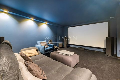 Byhus i Cannes, Alpes-Maritimes, Cannes - € 2.900.000 | Ref: 87030465 - foto 22