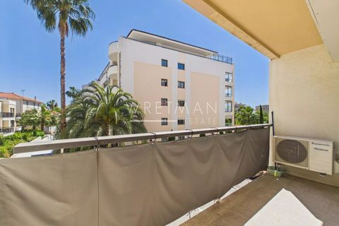 Lejlighed i Cannes, Alpes-Maritimes, Cannes - € 259.000 | Ref: 87043194 - foto 4
