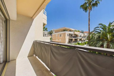 Lejlighed i Cannes, Alpes-Maritimes, Cannes - € 259.000 | Ref: 87043194 - foto 10