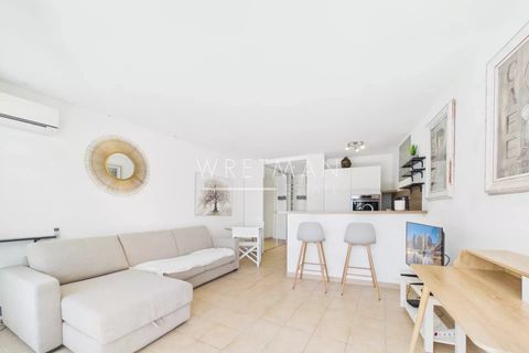 Lejlighed i Cannes, Alpes-Maritimes, Cannes - € 259.000 | Ref: 87043194 - foto 2