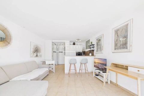 Lejlighed i Cannes, Alpes-Maritimes, Cannes - € 259.000 | Ref: 87043194 - foto 5