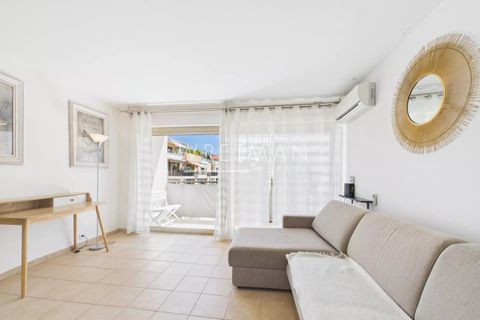 Lejlighed i Cannes, Alpes-Maritimes, Cannes - € 259.000 | Ref: 87043194 - foto 1