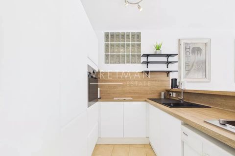 Lejlighed i Cannes, Alpes-Maritimes, Cannes - € 259.000 | Ref: 87043194 - foto 6