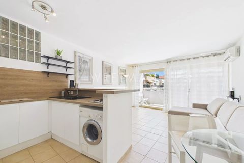 Lejlighed i Cannes, Alpes-Maritimes, Cannes - € 259.000 | Ref: 87043194 - foto 7