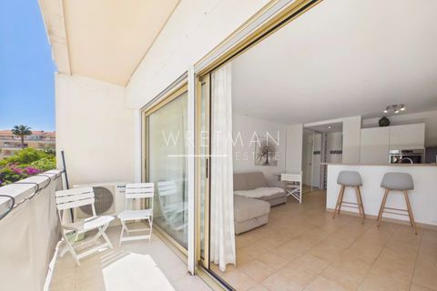 Lejlighed i Cannes, Alpes-Maritimes, Cannes - € 259.000 | Ref: 87043194 - foto 3