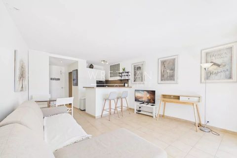 Lejlighed i Cannes, Alpes-Maritimes, Cannes - € 259.000 | Ref: 87043194 - foto 8