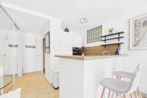 Lejlighed i Cannes, Alpes-Maritimes, Cannes - € 259.000 | Ref: 87043194 - foto 9