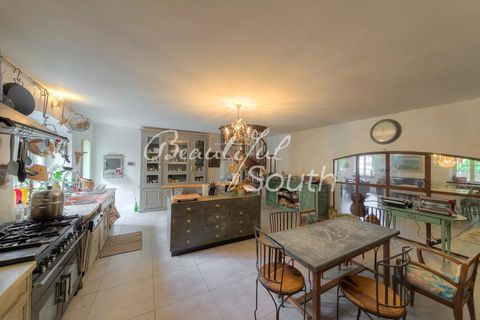 Villa i Perpignan, Pyrenees-Orientales, Perpignan - € 1.324.000 | Ref: CP299A - foto 5