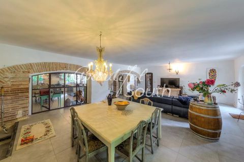 Villa i Perpignan, Pyrenees-Orientales, Perpignan - € 1.324.000 | Ref: CP299A - foto 6