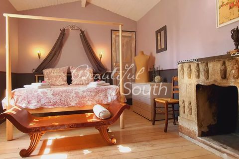 Villa i Perpignan, Pyrenees-Orientales, Perpignan - € 1.324.000 | Ref: CP299A - foto 9