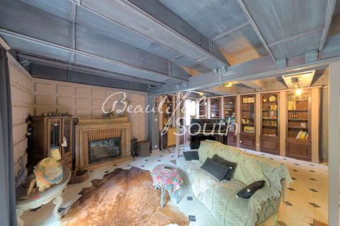 Villa i Perpignan, Pyrenees-Orientales, Perpignan - € 1.324.000 | Ref: CP299A - foto 13