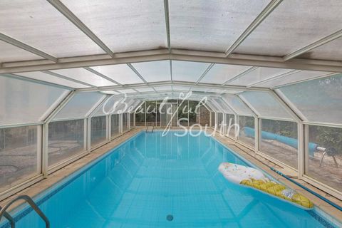 Villa i Perpignan, Pyrenees-Orientales, Perpignan - € 1.324.000 | Ref: CP299A - foto 15