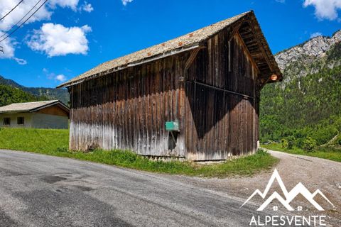Leilighet i Abondance, Haute-Savoie, Abondance - € 449 000 | Ref: 19445-ALPESVENTE - foto 3