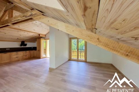 Leilighet i Abondance, Haute-Savoie, Abondance - € 449 000 | Ref: 19445-ALPESVENTE - foto 5