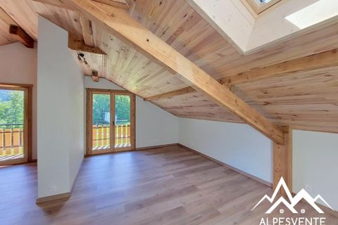 Leilighet i Abondance, Haute-Savoie, Abondance - € 449 000 | Ref: 19445-ALPESVENTE - foto 6