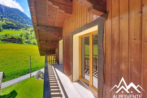 Leilighet i Abondance, Haute-Savoie, Abondance - € 449 000 | Ref: 19445-ALPESVENTE - foto 7