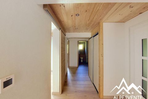 Leilighet i Abondance, Haute-Savoie, Abondance - € 449 000 | Ref: 19445-ALPESVENTE - foto 8
