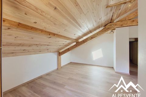 Leilighet i Abondance, Haute-Savoie, Abondance - € 449 000 | Ref: 19445-ALPESVENTE - foto 9