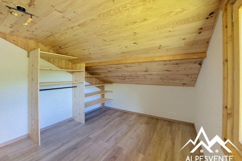 Leilighet i Abondance, Haute-Savoie, Abondance - € 449 000 | Ref: 19445-ALPESVENTE - foto 10