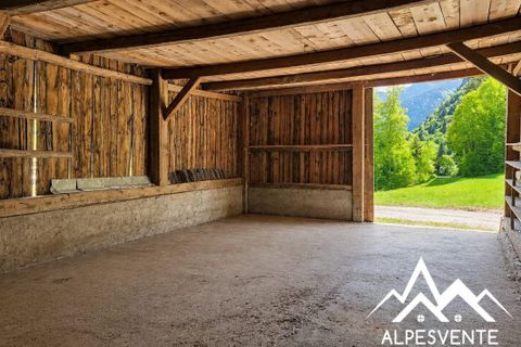 Leilighet i Abondance, Haute-Savoie, Abondance - € 449 000 | Ref: 19445-ALPESVENTE - foto 16