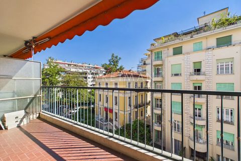 Lejlighed i Nice, Alpes-Maritimes, Nice - € 160.000 | Ref: 87036942 - foto 1