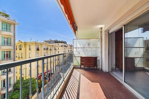 Lejlighed i Nice, Alpes-Maritimes, Nice - € 160.000 | Ref: 87036942 - foto 2