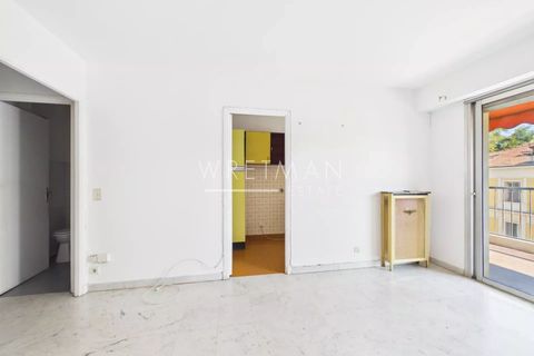 Lejlighed i Nice, Alpes-Maritimes, Nice - € 160.000 | Ref: 87036942 - foto 5