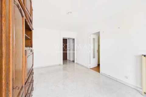 Lejlighed i Nice, Alpes-Maritimes, Nice - € 160.000 | Ref: 87036942 - foto 6