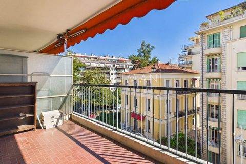 Lejlighed i Nice, Alpes-Maritimes, Nice - € 160.000 | Ref: 87036942 - foto 8