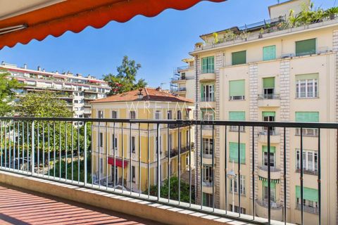 Lejlighed i Nice, Alpes-Maritimes, Nice - € 160.000 | Ref: 87036942 - foto 9