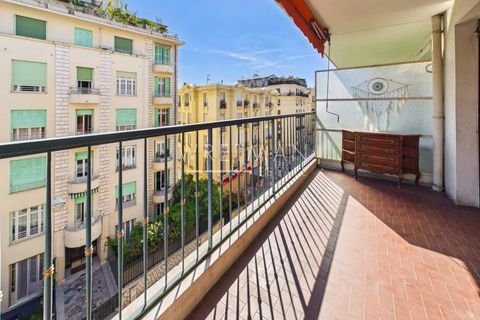 Lejlighed i Nice, Alpes-Maritimes, Nice - € 160.000 | Ref: 87036942 - foto 10