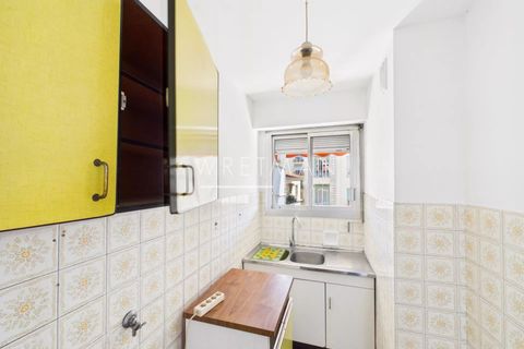 Lejlighed i Nice, Alpes-Maritimes, Nice - € 160.000 | Ref: 87036942 - foto 12