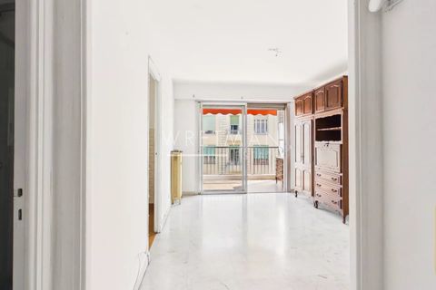 Lejlighed i Nice, Alpes-Maritimes, Nice - € 160.000 | Ref: 87036942 - foto 13