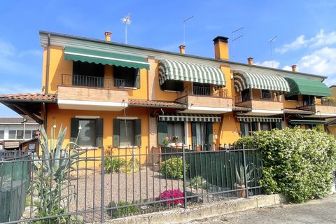 Rækkehus i Arzergrande, Padua, Arzergrande - € 225.000 | Ref: ARZ62 - foto 1